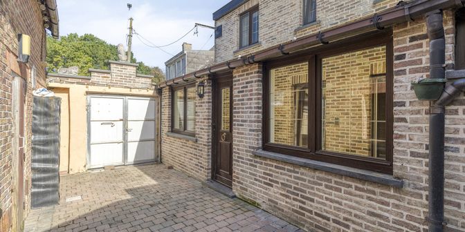 Huis te koop in Zekensweg 3, 9310 Moorsel