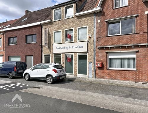                                         Woning te koop in Ieper, € 375.000
