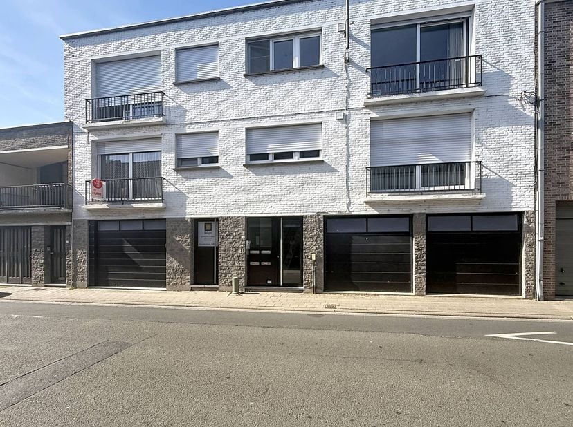 Appartement te huur in Kloosterstraat 6 bus 11,
                    8510 Marke