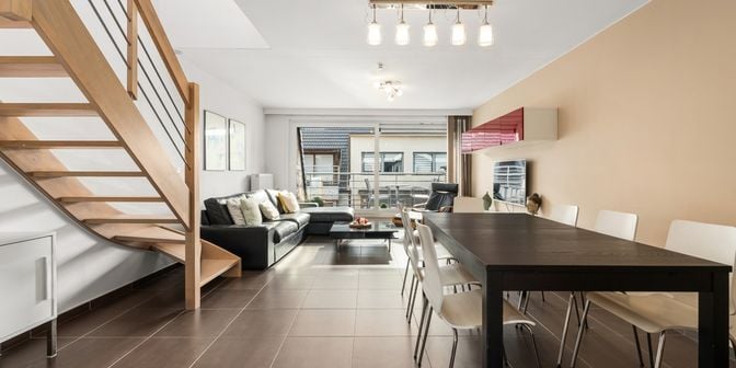 Appartement te koop in Duinenstraat 345 bus 3, 8450 Bredene