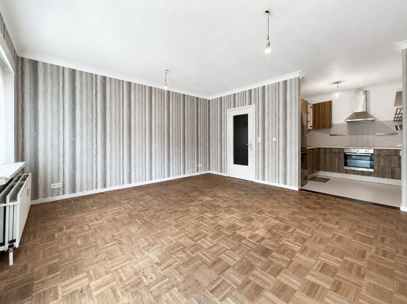 Appartement te koop in Desiré Waelkensstraat 61 bus 16,
                    9700 Oudenaarde