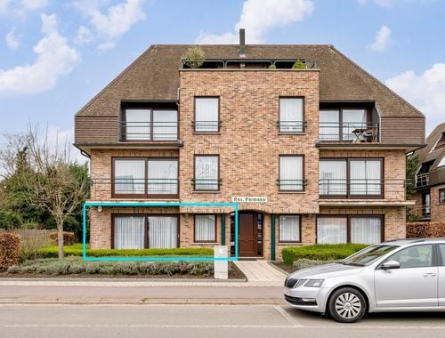                                         Appartement te koop in Willebroek, € 269.000
