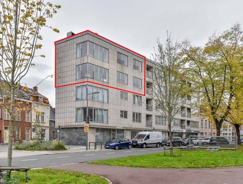                                         Appartement à vendre à Willebroek, € 233.000
