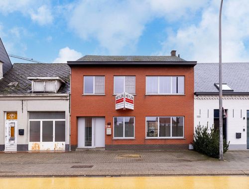                                         Maison unifamiliale à vendre à Westerlo, € 325.000
