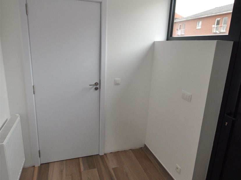 Energiezuinige gezinswoning te huur Heverlee <br />
Ligging: De woning bevindt zich aan de stadsrand van het bruisende Leuven, waar de combinatie van