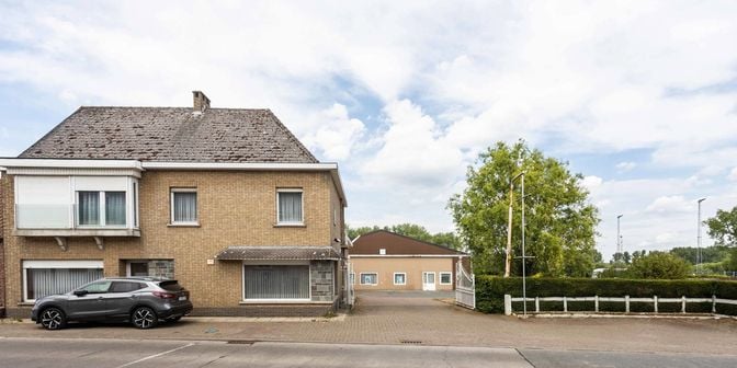 Huis te koop in Rijtestraat 8, 9506 Grimminge
