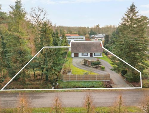                                         Maison à vendre à Retie, € 425.000
