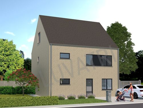                                         Grond te koop in Aartselaar, € 425.000
