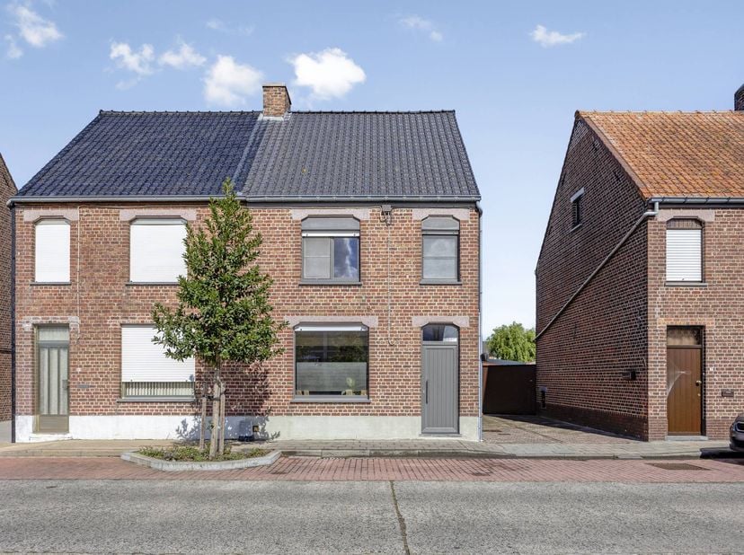 Huis te koop in Kuilputstraat 69,
                    8210 Zedelgem