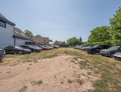                                         Bouwgrond te koop in Jabbeke, € 395.000
