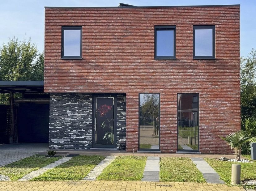 Maison à vendre à Gaaistraat 31,
                    2490 Balen