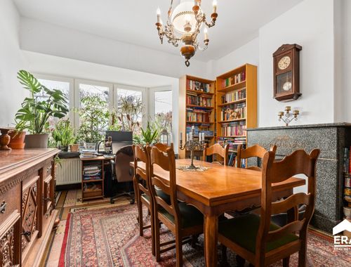                                         Woning te koop in Tienen, € 340.000
