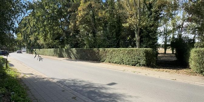 Grond te koop in Marionetten 20, 8500 Kortrijk