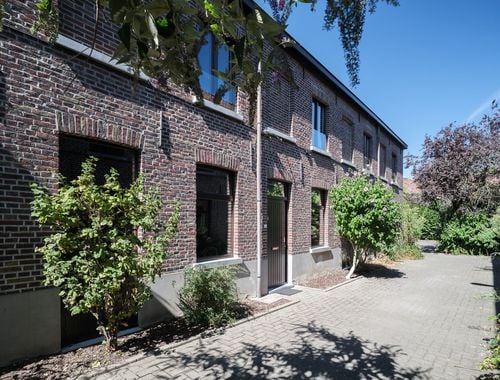                                        Rijwoning te koop in Gent, € 345.000
