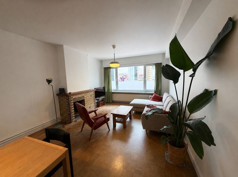 Appartement à vendre
                    à 9000 Gent