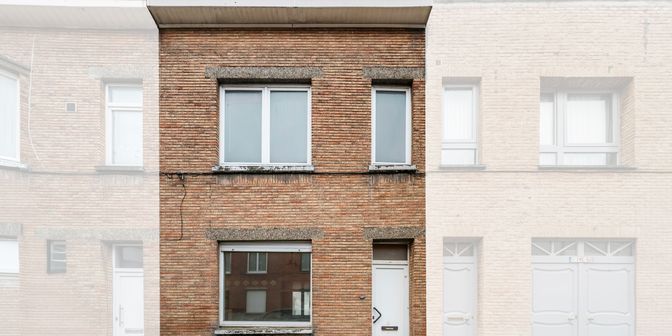 Huis te koop in Noord-Edestraat 38, 8400 Oostende
