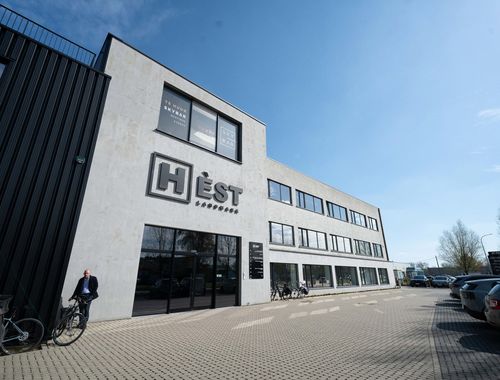                                         Bâtiment d’entreprise à vendre à Heist-op-den-Berg, € 1.190.000

