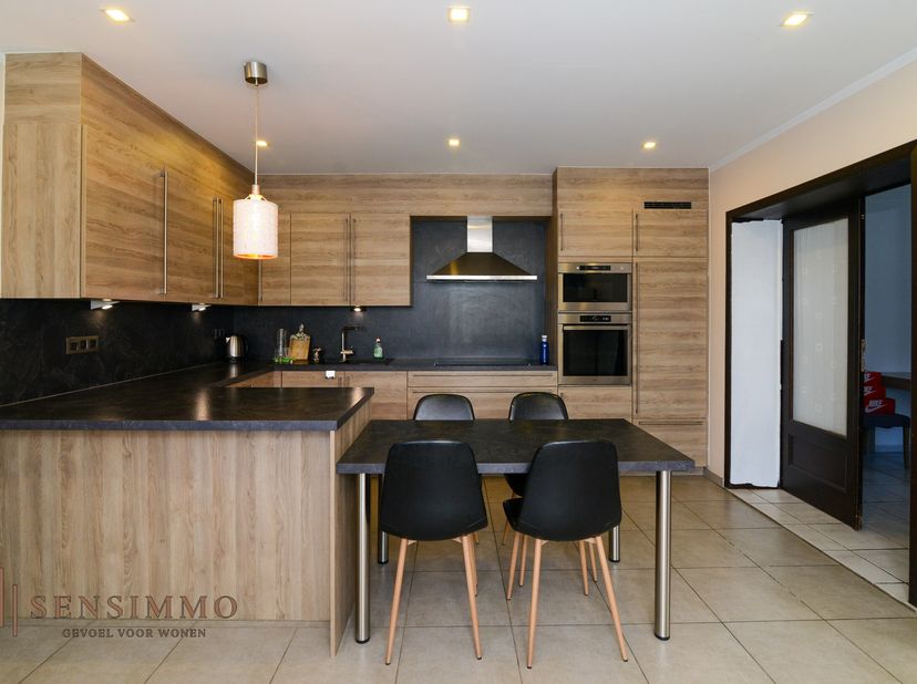 Maison à vendre
                    à 3630 Vucht