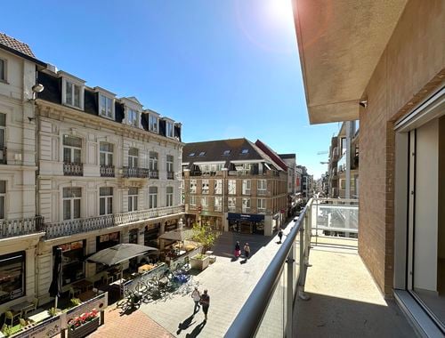                                         Appartement te koop in Blankenberge, € 405.000
