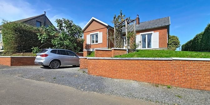 Huis te huur in Chemin Belle Vue 3, 1430 Rebecq-Rognon