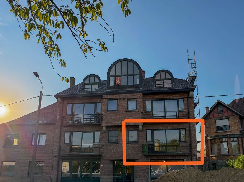 Appartement à louer à Langeplankstraat 23 boîte A,
                    9052 Zwijnaarde