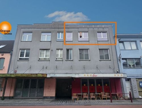                                         Appartement à vendre à Eisden, € 149.000
