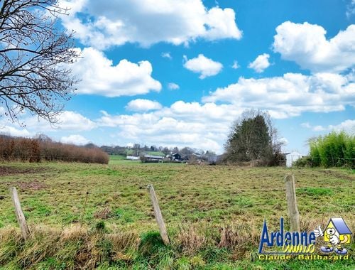                                         Terrain à bâtir à vendre à Beffe, € 139.000

