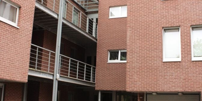 Appartement te huur in Heilig-Hartplein 15 bus 3, 3500 Hasselt