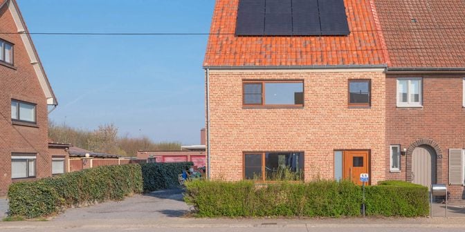 Huis te koop in Maaseikerlaan 81, 3680 Neeroeteren