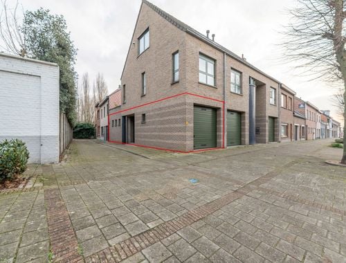                                         Opslagplaats te koop in Niel, € 199.000
