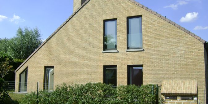 Appartement te huur in Grensstraat 33 bus 2, 8520 Kuurne