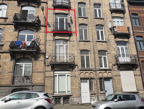                                         Appartement te koop in Vorst, € 179.000
