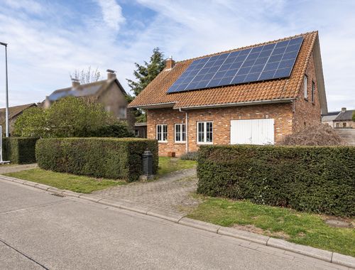                                         Woning te koop in Beerse, € 530.000

