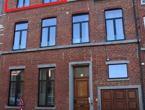                                         Kot-Kamer te koop in Leuven, € 235.000
