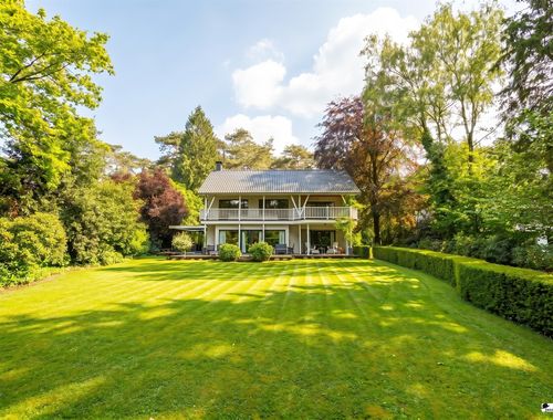                             Villa te koop in Kalmthout
