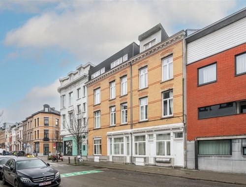                                         Appartement te huur in Antwerpen, € 940
