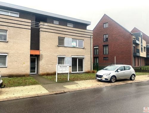                                         Appartement te huur in Beringen, € 910

