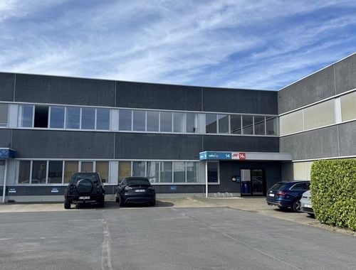                                         Kantoor te huur in Erpe, € 1.808,66
