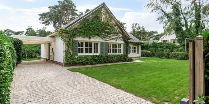 Maison à vendre à Lage Kaart 67, 2930 Brasschaat