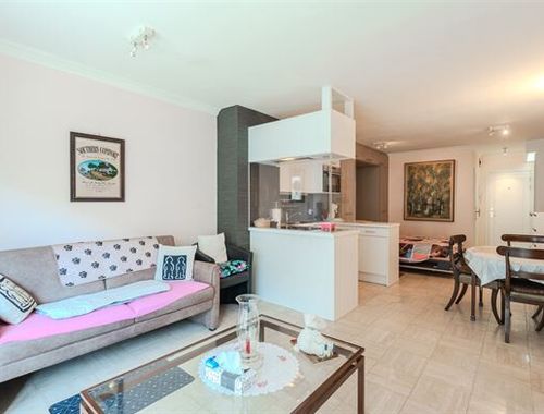                                         Appartement à vendre à Middelkerke, € 190.000
