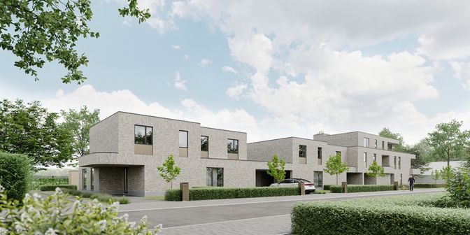 Huis te koop in Hasseltweg 252, 3600 Genk