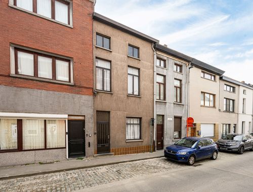                                         Woning te koop in Gent, € 289.000
