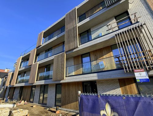                                        Appartement à vendre à Harelbeke, € 277.000
