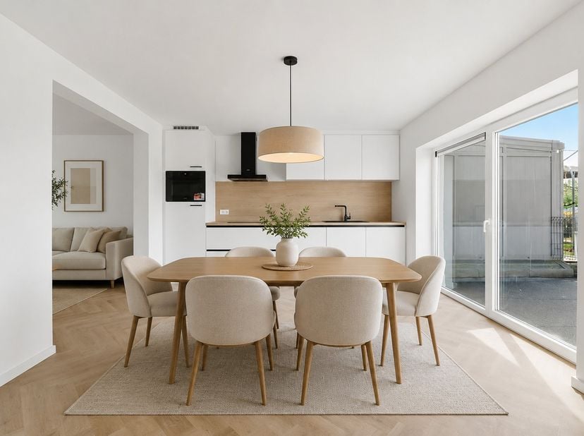 Appartement à vendre
                    à 3580 Beringen