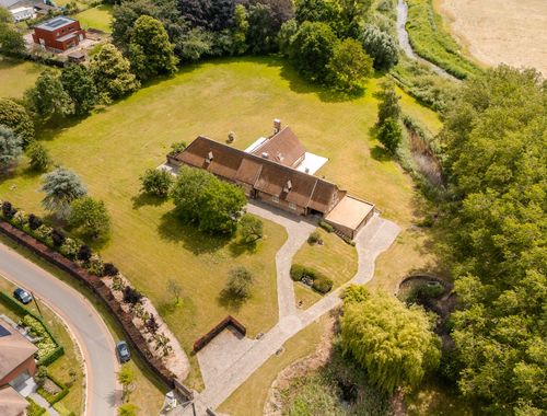                                         Cottage te koop in Zulte, € 1.495.000
