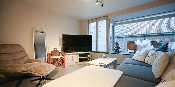 Appartement te koop in Roeselaarsestraat 16 bus 3, 8870 Izegem