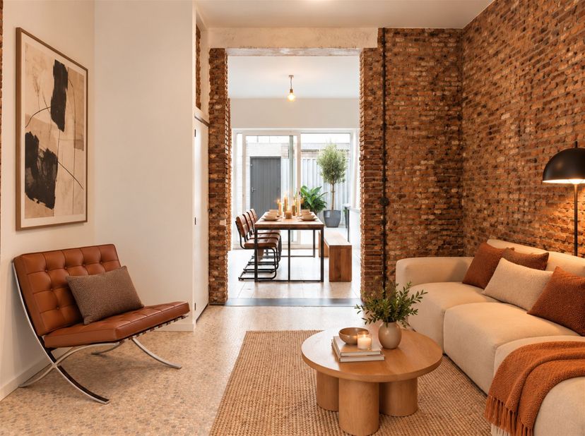 Appartement te koop in Erwtenstraat 25 bus 001,
                    2060 Antwerpen