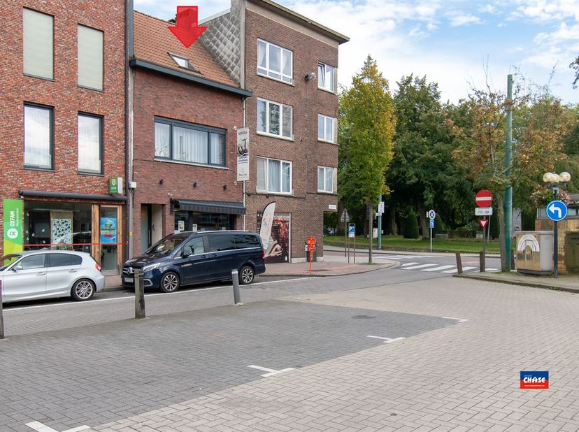 Bedrijfsvastgoed te koop in Lelieplaats 39,
                    2660 Hoboken