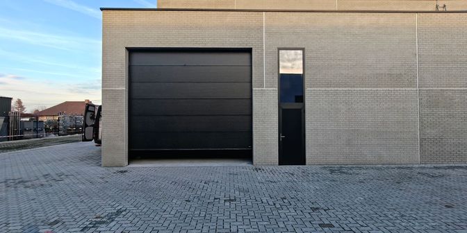 Bedrijfsvastgoed te koop in Hoogledestraat 118-120, 8610 Kortemark
