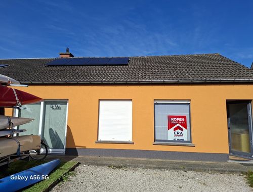                                         Woning te koop in Dadizele, € 195.000
